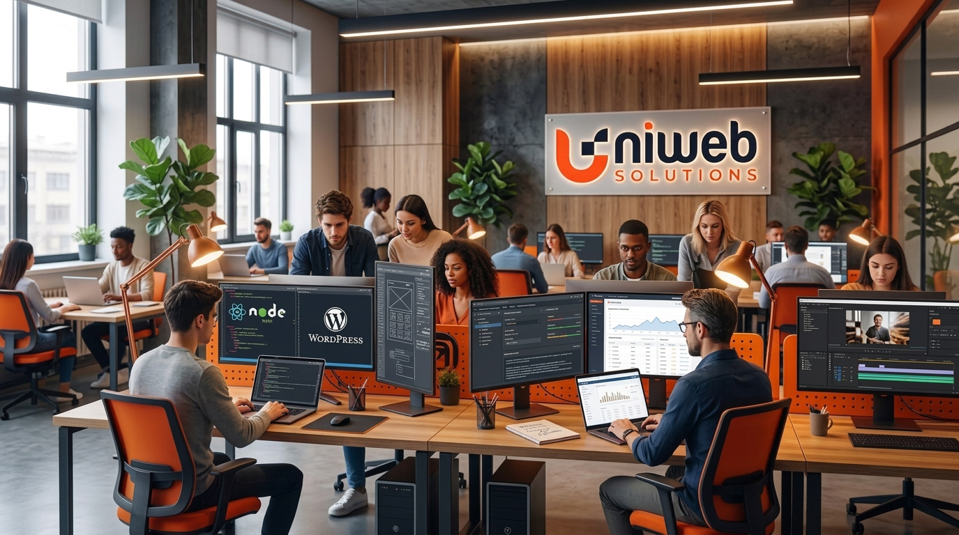 UNI WEB SOLUTIONS